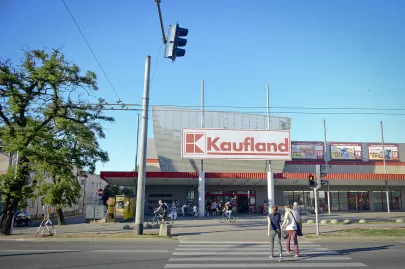 Kaufland