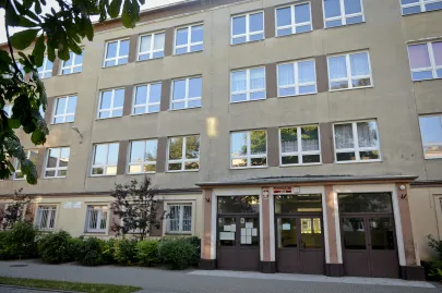 Gimnazjum nr 4