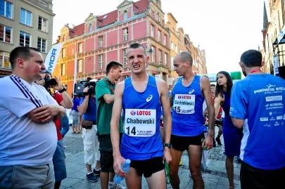 Marcin Chabowski