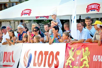 Publiczność