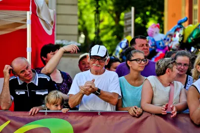 Publiczność