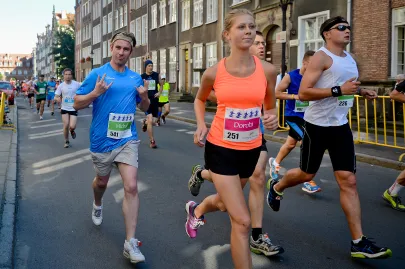 Trojmiasto.pl również biega! 