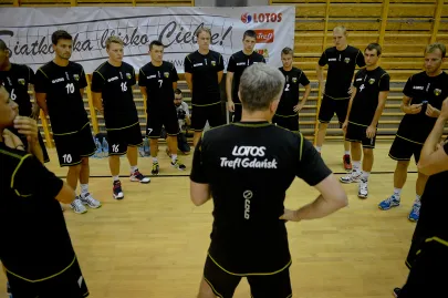 Lotos Trefl Gdańsk