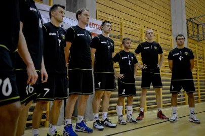 Lotos Trefl Gdańsk