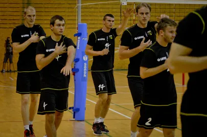 Lotos Trefl Gdańsk