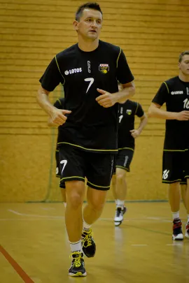 Paweł Rusek