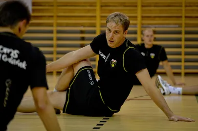 Michał Kaczmarek 
