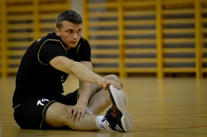 Sławomir Stolc 
