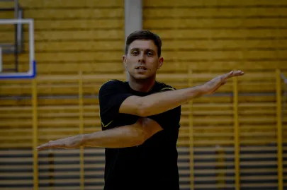 Robert Milczarek 