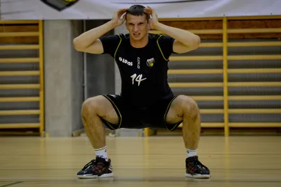   Sławomir Stolc 