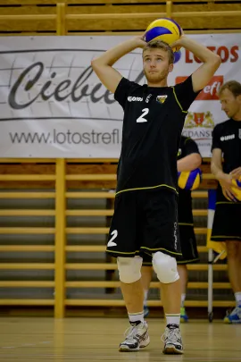Michał Zaborowski 