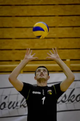 Wojciech Żaliński 