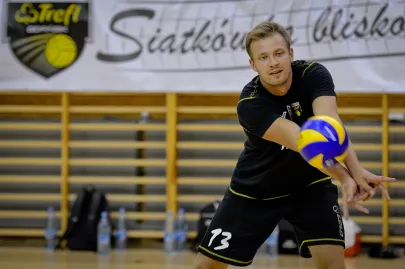 Krzysztof Wierzbowski 