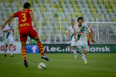 Daisuke Matsui