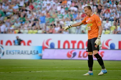 Jakub Słowik