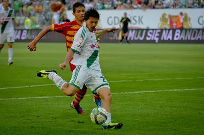 Daisuke Matsui