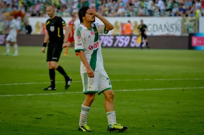 Daisuke Matsui