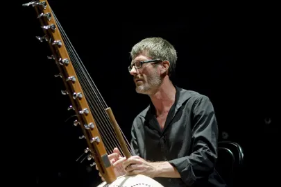 "Pieśni Leara" Teatr Pieśń Kozła, Wrocław