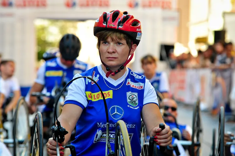 Monika Pudlis