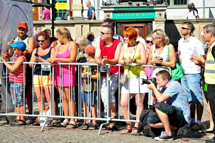 Publiczność