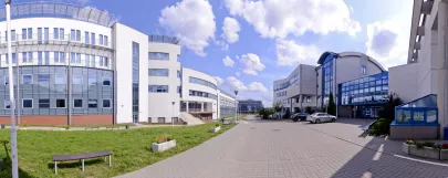 Kampus Uniwersytetu Gdańskiego