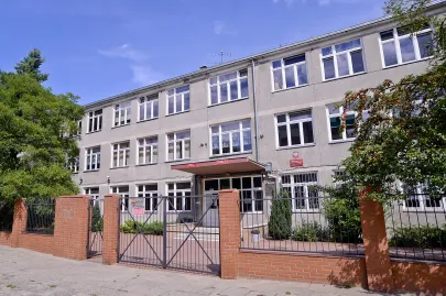 Zespół Kształcenia Podstawowego i Gimnazjalnego Nr 17