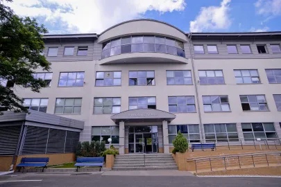 Rektorat Uniwersytetu Gdańskiego