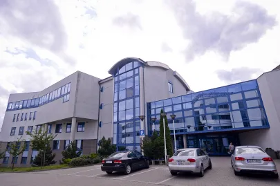 Wydział Prawa i Administracji Uniwersytetu Gdańskiego