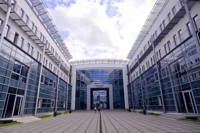 Wydział Nauk Społecznych i Instytut Geografii Uniwersytetu Gdańskiego