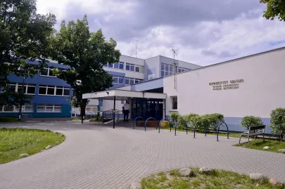Wydziały Filologiczny i Historyczny Uniwersytetu Gdańskiego