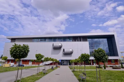 Biblioteka Główna Uniwersytetu Gdańskiego