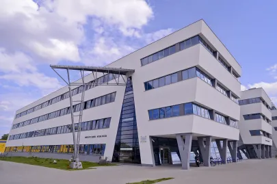 Wydział Biologii Uniwersytetu Gdańskiego