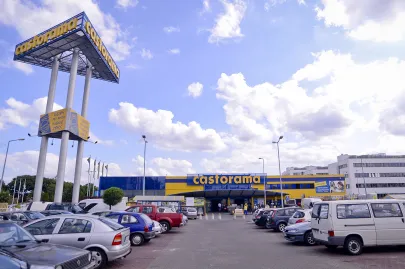 Castorama