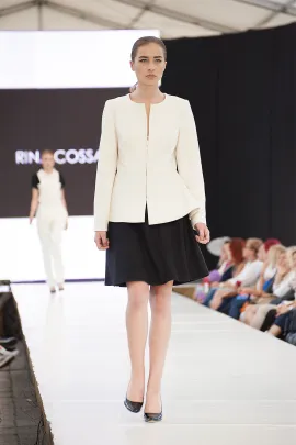 Rina Cossack