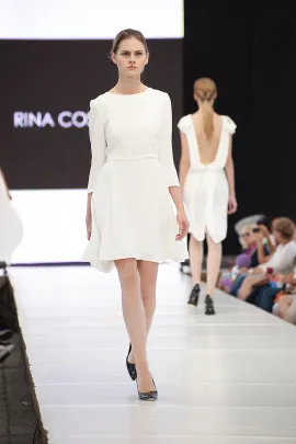 Rina Cossack