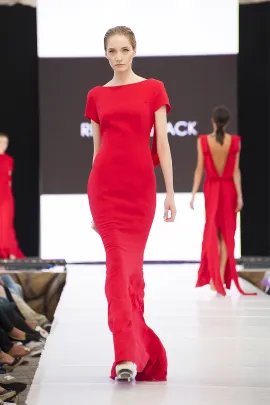 Rina Cossack
