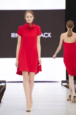 Rina Cossack