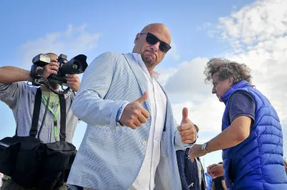 Piotr Gąsowski