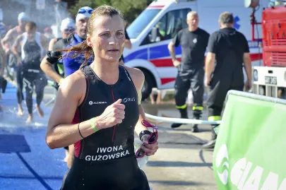Iwona Guzowska