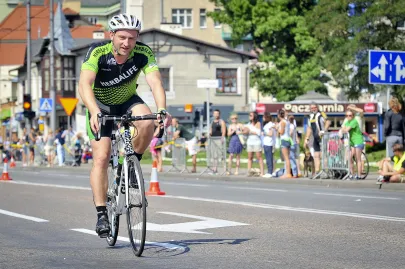 Borys Szyc