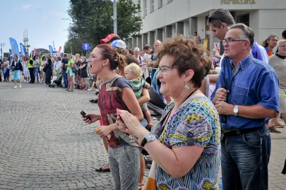 Publiczność