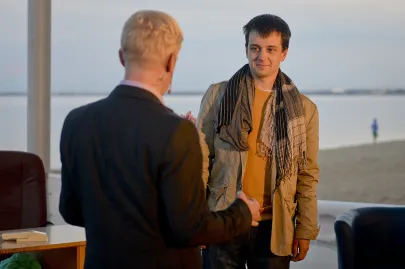 Interakcja z publicznośćią