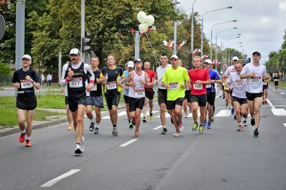 Biegacze