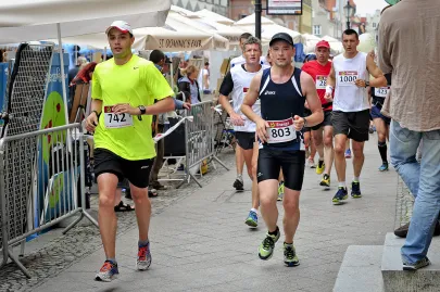 Bartosz Łowicki i Michał Goitowski