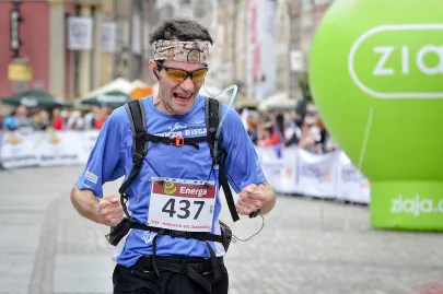 Michał Ciba