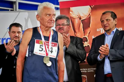 Tadeusz Sarosiek