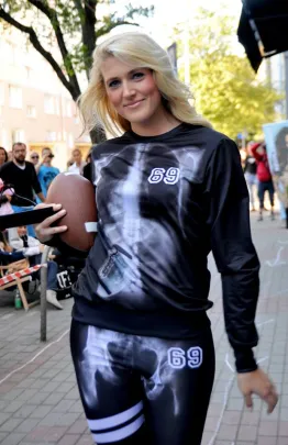 Fashion Me - Śródmieście