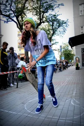 Fashion Me - Śródmieście