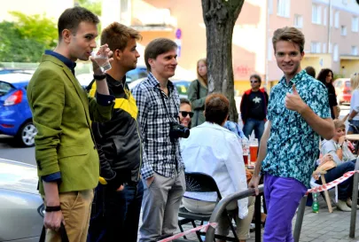 Fashion Me - Śródmieście