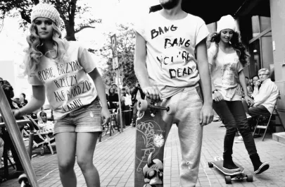 Fashion Me - Śródmieście